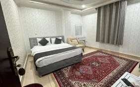 اتاق دو تخته دبل (اقامت با صبحانه)