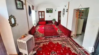 سوئیت یک خوابه زعفرانی (دارای سرویس بهداشتی ایرانی اختصاصی)
