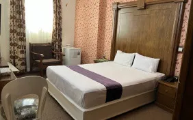 اتاق دو تخته دبل (اقامت با صبحانه)