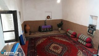 کلبه 80 متری دربستی (دارای سرویس بهداشتی اختصاصی)