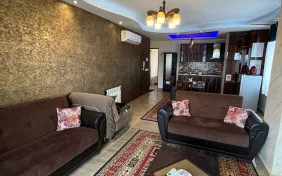 سوئیت یک خوابه برای چهار نفر (اقامت با صبحانه)