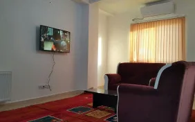 سوئیت دو نفره (اقامت با صبحانه)