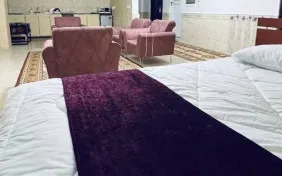 سوئیت یکخوابه شش تخته (اقامت باصبحانه)
