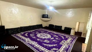سوئیت یک خوابه (دارای سرویس بهداشتی اختصاصی)