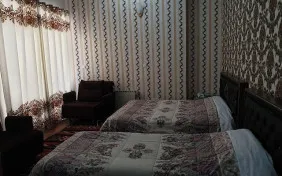 سوئیت امپریال دو نفره (اقامت با صبحانه)