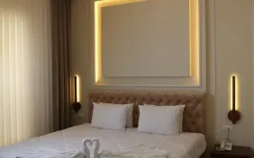 اتاق دو تخته دبل (اقامت با صبحانه)