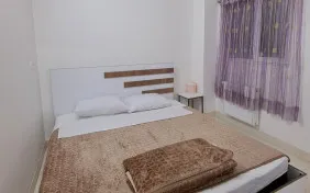 آپارتمان دوخوابه شش تخته (اقامت)