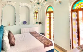 اتاق دوتخته دبل سینا (اقامت بدون صبحانه)