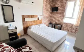 سوئیت یکخوابه دونفره (اقامت با صبحانه)