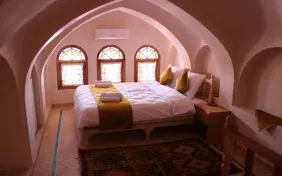 اتاق دوبلکس چهارتخته (اقامت با صبحانه)
