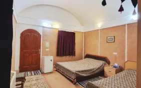 اتاق دو تخته دبل (اقامت با صبحانه)