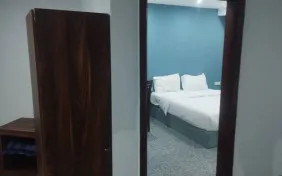 اتاق دو تخته (اقامت با صبحانه)
