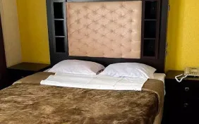 اتاق دوتخته دبل دید به دریا (اقامت با صبحانه)