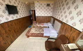 اتاق دو تخته برای یک نفر (اقامت)