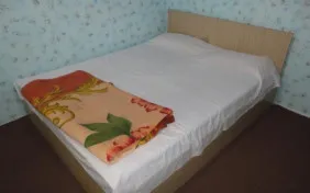 اتاق دو تخته دبل (اقامت با صبحانه)