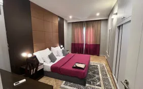 اتاق دوتخته (اقامت با صبحانه)
