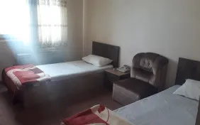 اتاق دوتخته توئین (اقامت با صبحانه)