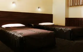 اتاق دو تخته توئین (اقامت با صبحانه)
