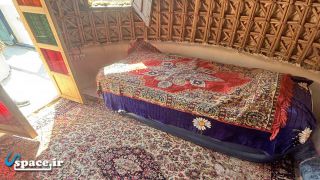 کپر یک تخته فاقد سرویس بهداشتی اختصاصی (طبقه اول)