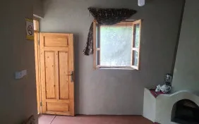 اتاق دو نفره کف خواب ( 24متری ) (اقامت بدون صبحانه)
