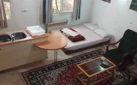 ویلای دوبلکس شش نفره