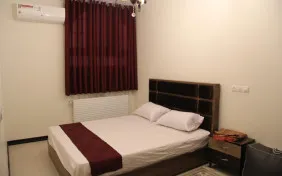 اتاق دوتخته دبل (اقامت باصبحانه)