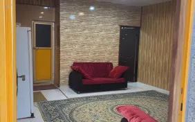 سوئیت دوخوابه چهار نفره رو به دریا و جنگل (اقامت)