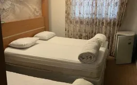 اتاق چهار تخته