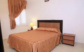 اتاق دو تخته دبل (اقامت با صبحانه)
