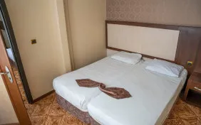 اتاق چهارتخته (فولبرد)