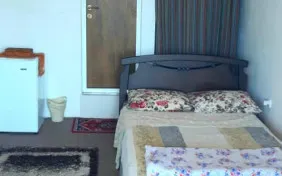 سوئیت دوتخته دبل طبقه اول (اقامت با صبحانه)