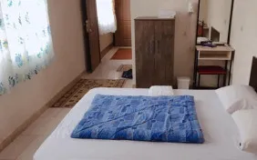 اتاق دو تخته (اقامت تک)