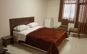 اتاق دو تخته دبل (اقامت با صبحانه)