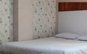 اتاق دوتخته برای یک نفر اکونومی (اقامت با صبحانه)