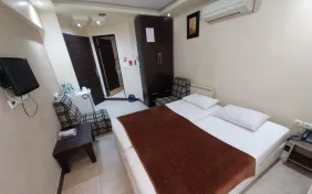 اتاق چهار تخته (اقامت باصبحانه)