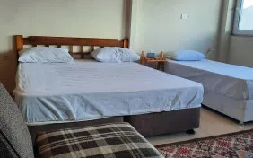 سوئیت چهار نفره 85 متری (اقامت)