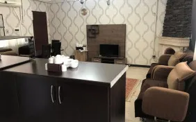 آپارتمان رویال دو خوابه چهار نفره (اقامت با صبحانه)