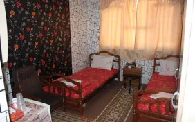 اتاق چهار تخته (اقامت با صبحانه)
