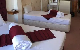 اتاق شش تخته (اقامت تک)