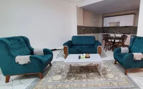 اتاق دو تخته توئین (اقامت با صبحانه)
