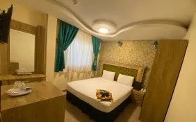 اتاق دو تخته (فولبرد(انتخابی))