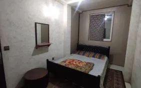 سوئیت یکخوابه چهار نفره (اقامت)