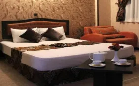 اتاق دو تخته دبل (فولبرد) 