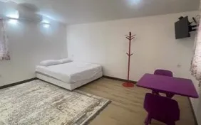 کلبه جنگلی دبل (اقامت بدون صبحانه)
