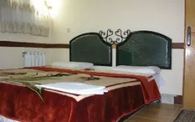 اتاق دو تخته توئین (اقامت )