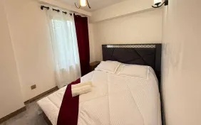 سوئیت یکخوابه دوتخته دبل (اقامت با صبحانه)