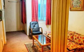 سوئیت سه تخته (اقامت با صبحانه)