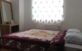 آپارتمان یک خوابه دو نفره (اقامت)