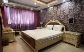واحد دونفره vip( سونا و جکوزی ) (اقامت صبحانه)