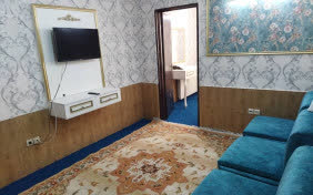 اتاق پنج تخته (اقامت)
